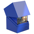 Load image into Gallery viewer, Ultimate Guard Deck Case Boulder 100+ Solid
