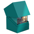 Load image into Gallery viewer, Ultimate Guard Deck Case Boulder 100+ Solid
