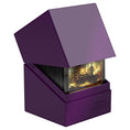 Load image into Gallery viewer, Ultimate Guard Deck Case Boulder 100+ Solid
