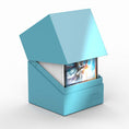 Load image into Gallery viewer, Ultimate Guard Deck Case Boulder 100+ Solid
