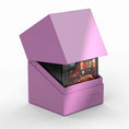 Load image into Gallery viewer, Ultimate Guard Deck Case Boulder 100+ Solid
