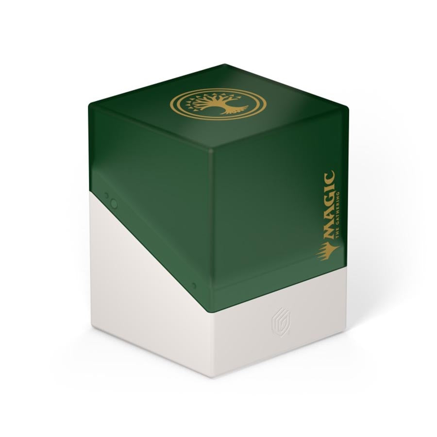 Ultimate Guard Deck Case Boulder 100+ Magic the Gathering