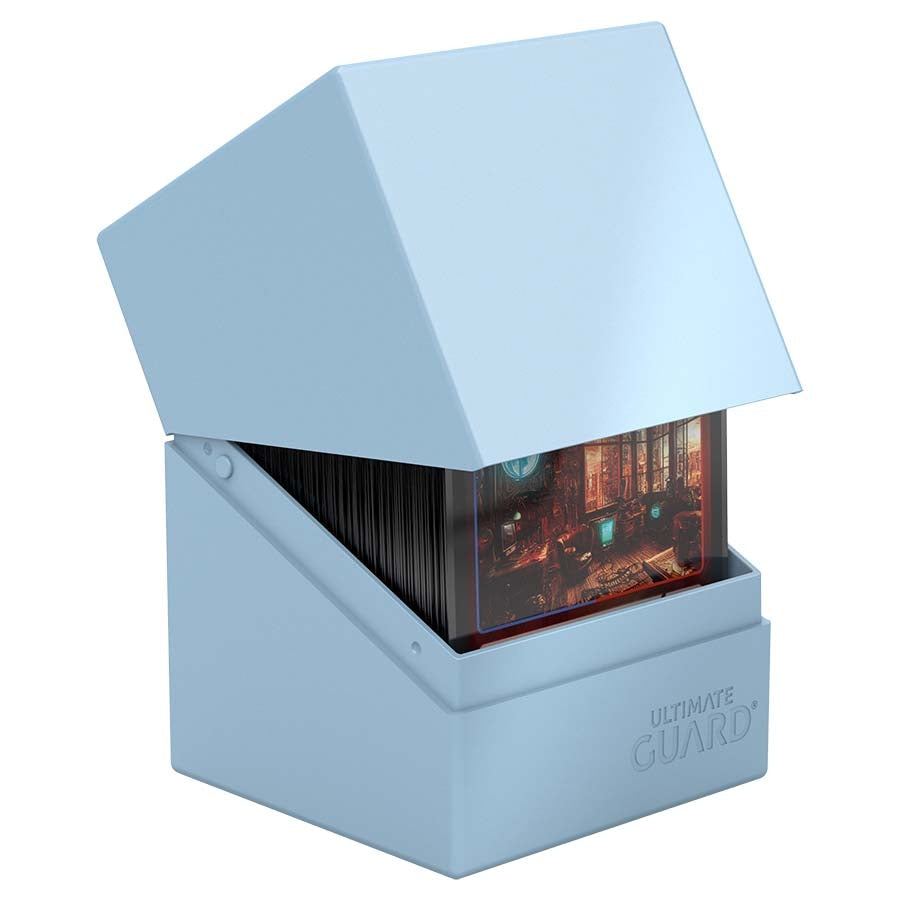 Ultimate Guard Deck Case Boulder 100+ Solid