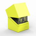 Load image into Gallery viewer, Ultimate Guard Deck Case Boulder 100+ Solid
