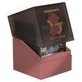 Load image into Gallery viewer, Ultimate Guard Deck Case Boulder 100+ Harry Potter Four Houses
