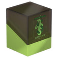 Load image into Gallery viewer, Ultimate Guard Deck Case Boulder 100+ Harry Potter Four Houses
