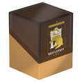 Load image into Gallery viewer, Ultimate Guard Deck Case Boulder 100+ Harry Potter Four Houses
