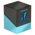 Load image into Gallery viewer, Ultimate Guard Deck Case Boulder 100+ Harry Potter Four Houses

