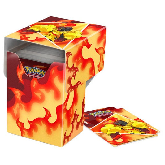 Ultra PRO Pokémon Deck Box Armarouge