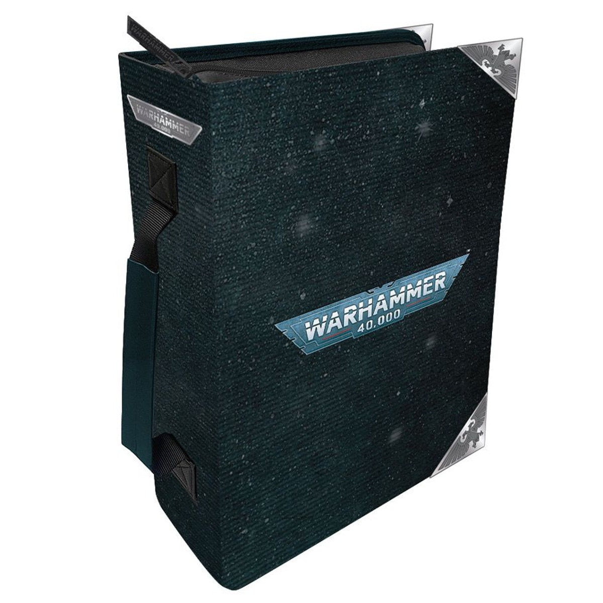 Ultra PRO Codex Book Folio Warhammer 40,000