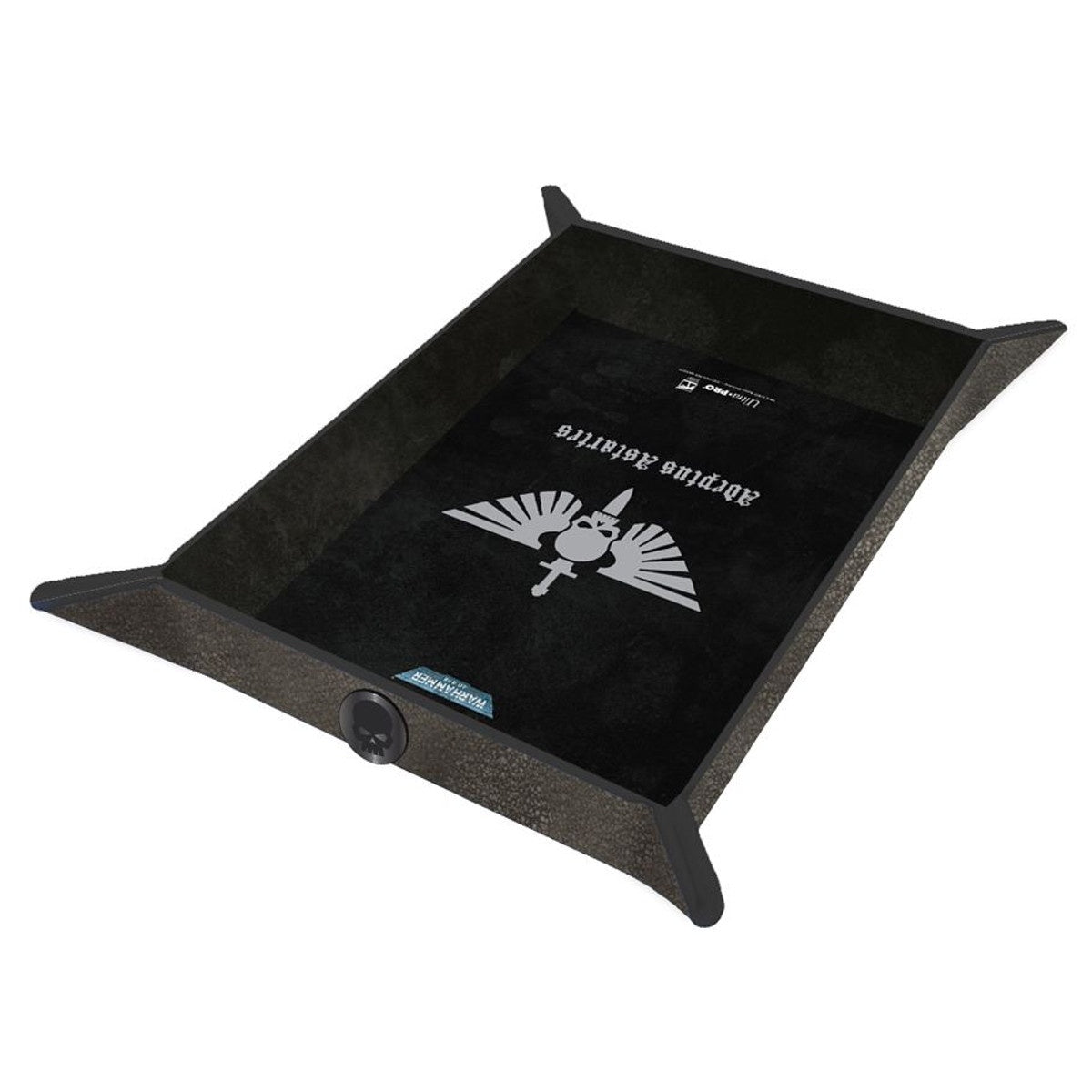 Ultra PRO Dice Tray FoldableTray Warhammer 40,000