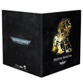 Load image into Gallery viewer, Ultra PRO Datasheet Folio Warhammer 40,000
