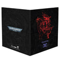 Load image into Gallery viewer, Ultra PRO Datasheet Folio Warhammer 40,000
