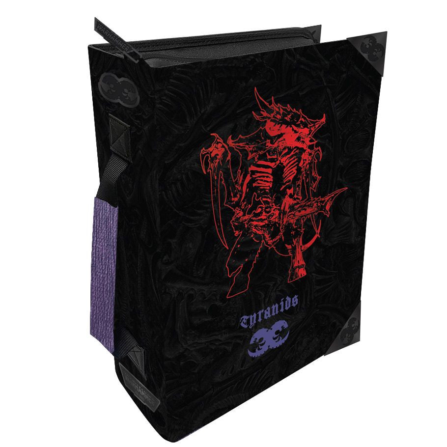 Ultra PRO Codex Book Folio Warhammer 40,000