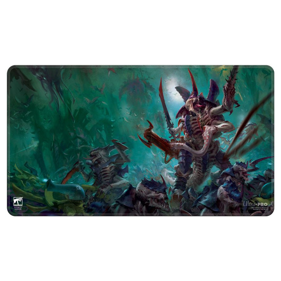 Ultra Pro Playmat Warhammer 40,000 Stitched