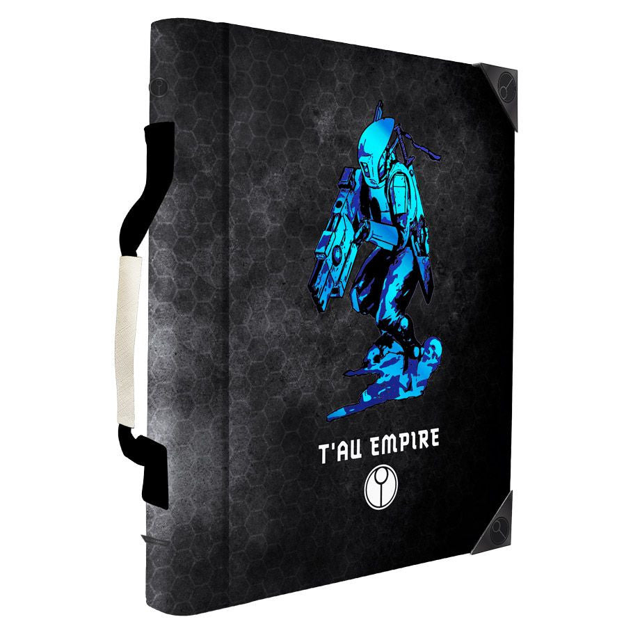 Ultra PRO Codex Book Folio Warhammer 40,000
