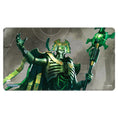 Load image into Gallery viewer, Ultra Pro Playmat Warhammer 40,000 Stitched
