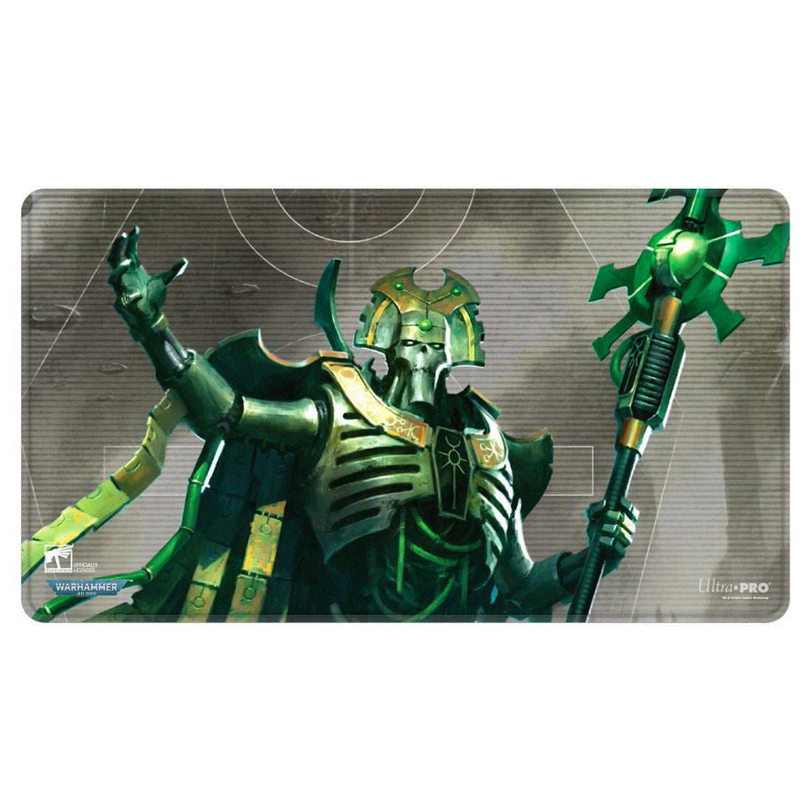 Ultra Pro Playmat Warhammer 40,000 Stitched