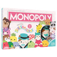 Load image into Gallery viewer, Monopoly Squishmallows
