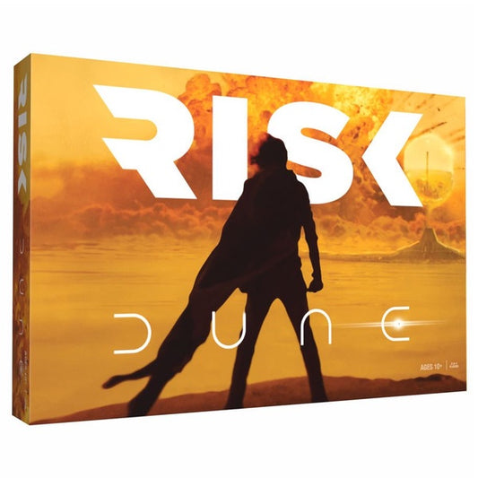Risk  Dune