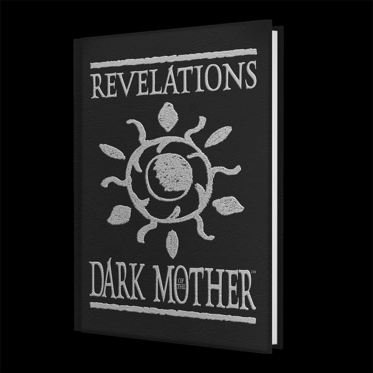 Vampire The Masquerade RPG Revelations of the Dark Mother