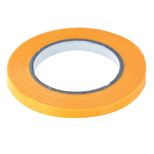Vallejo Precision Masking Tape (6mm x 18m)