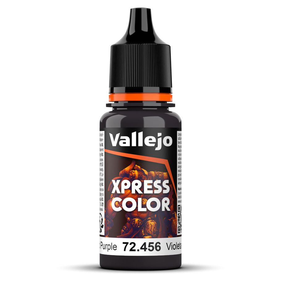 Vallejo Xpress Color Wicked Purple 18ml