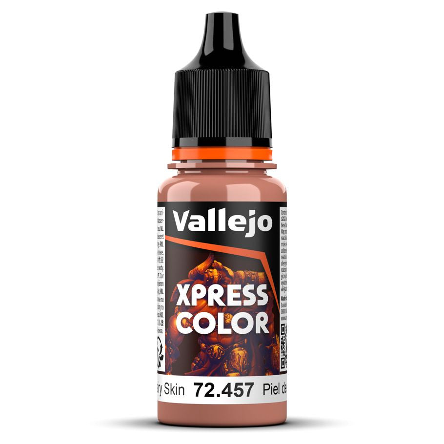 Vallejo Xpress Color Fairy Skin 18ml