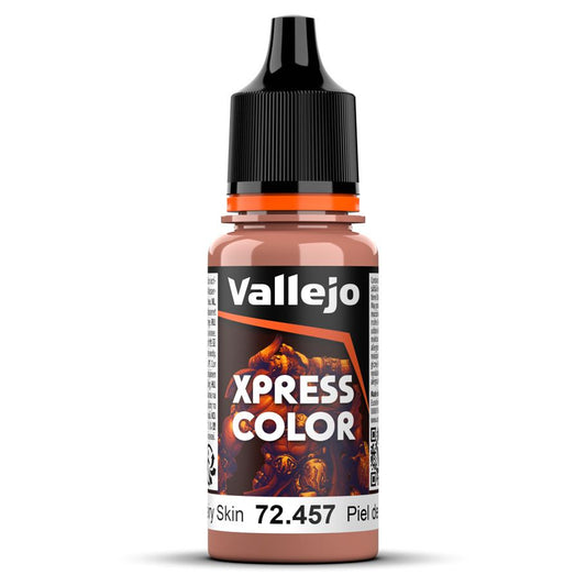 Vallejo Xpress Color Fairy Skin 18ml