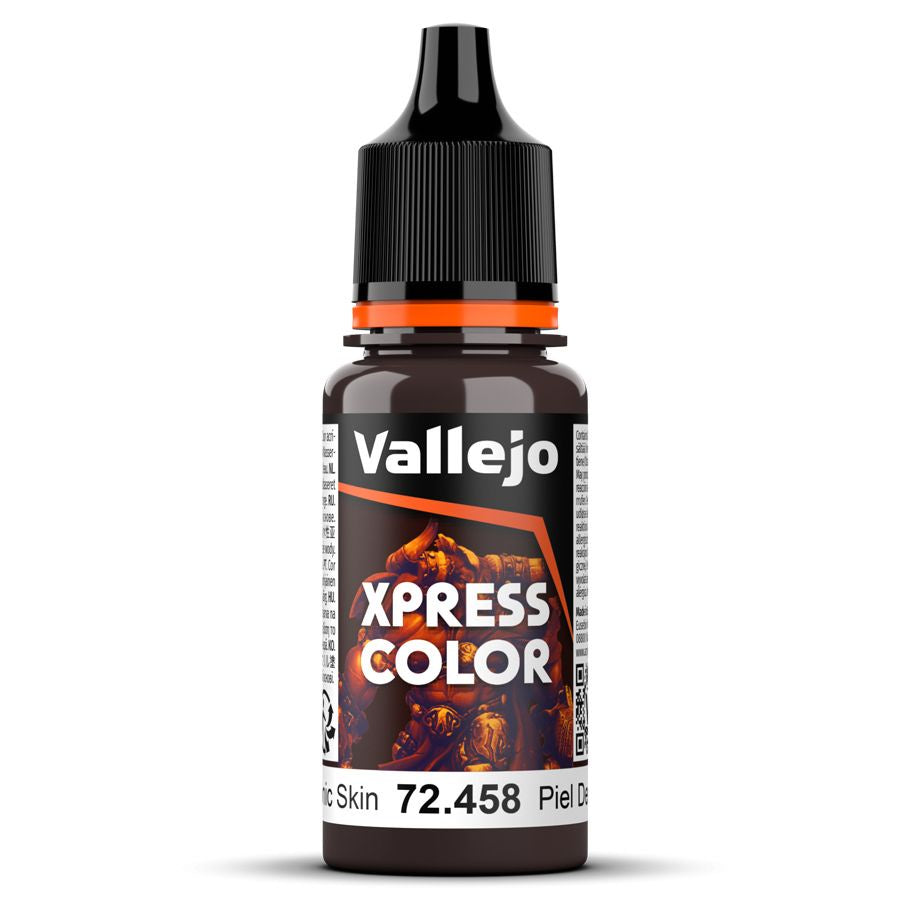 Vallejo Xpress Color Demonic Skin 18ml