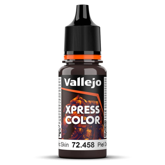 Vallejo Xpress Color Demonic Skin 18ml