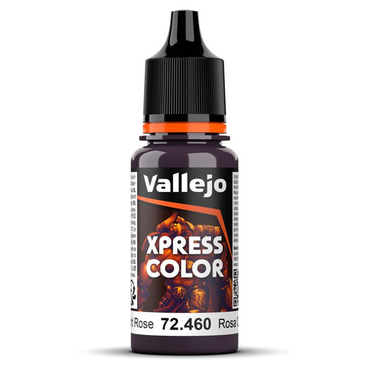 Vallejo Xpress Color Twilight Rose 18ml