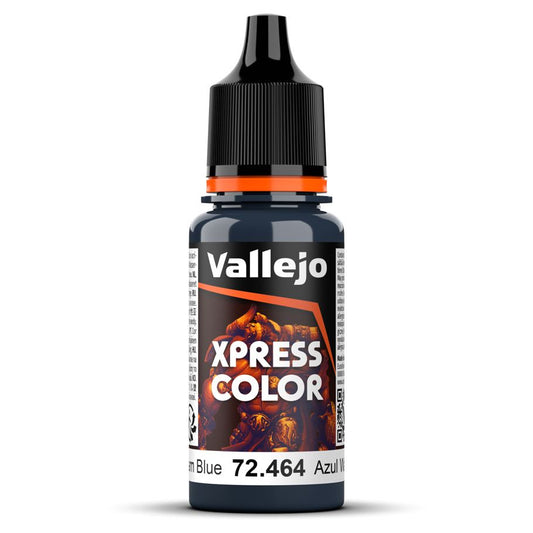 Vallejo Xpress Color Wagram Blue 18ml