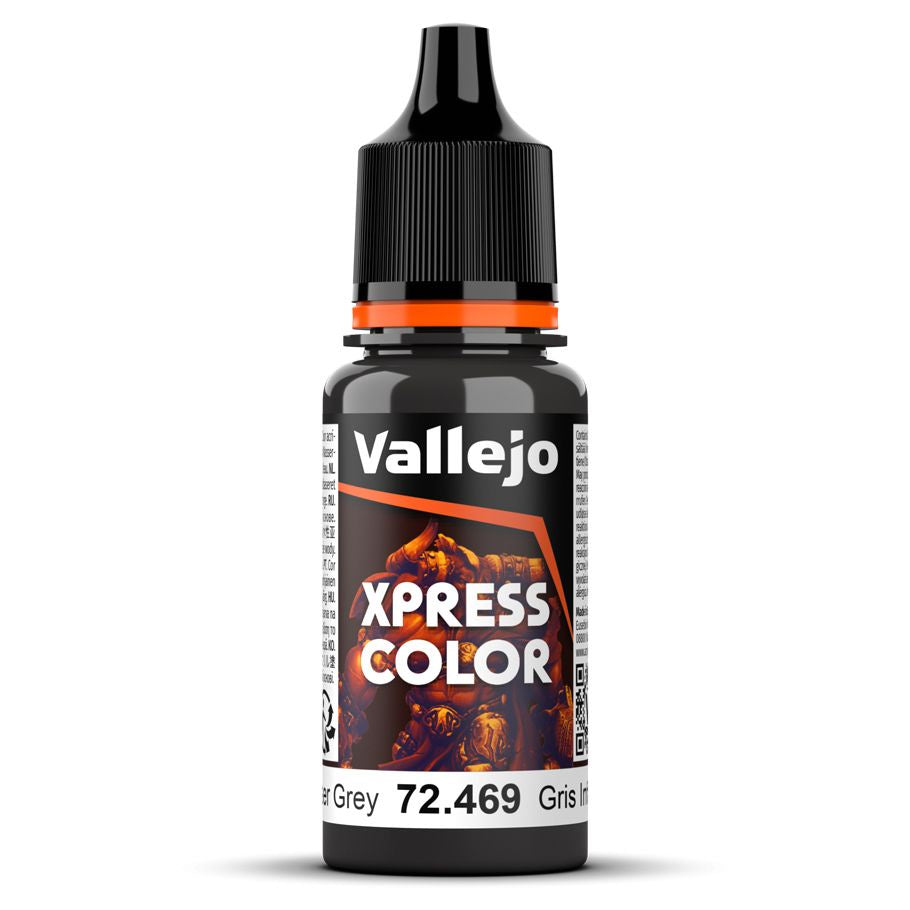 Vallejo Xpress Color Landser Grey 18ml