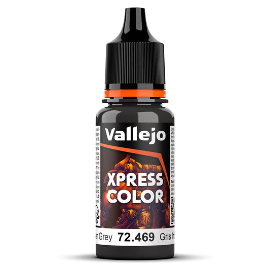 Vallejo Xpress Color Landser Grey 18ml