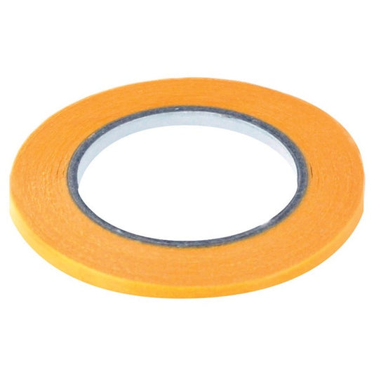Vallejo Precision Masking Tape (3mm x 18m)