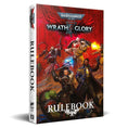 Load image into Gallery viewer, Warhammer 40K Wrath & Glory RPG  Core Rulebook
