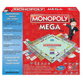 Load image into Gallery viewer, Monopoly Mega Edition
