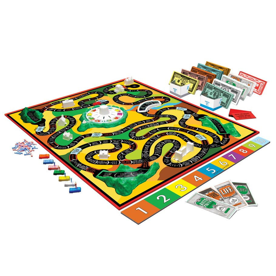 Game of Life Classic Edition