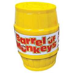 Barrel of Monkeys