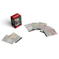 Load image into Gallery viewer, Dungeons and Dragons 5th Edition Reference Cards Trove Spells Volume 01 (Levels 0 - 1)
