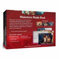 Load image into Gallery viewer, Dungeons and Dragons 5th Edition Reference Cards Monsters Volume 02 (Mystical and Menacing)
