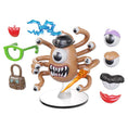 Load image into Gallery viewer, Dungeons and Dragons Icons of the Realms Mr. Potato Head Beholder
