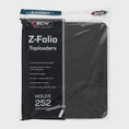 Load image into Gallery viewer, BCW Z-Folio Toploaders 9 Pocket LX
