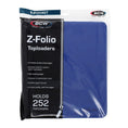 Load image into Gallery viewer, BCW Z-Folio Toploaders 9 Pocket LX
