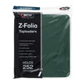 Load image into Gallery viewer, BCW Z-Folio Toploaders 9 Pocket LX
