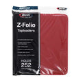 Load image into Gallery viewer, BCW Z-Folio Toploaders 9 Pocket LX
