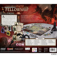 Load image into Gallery viewer, The Lord of the Rings Fate of the Fellowship
