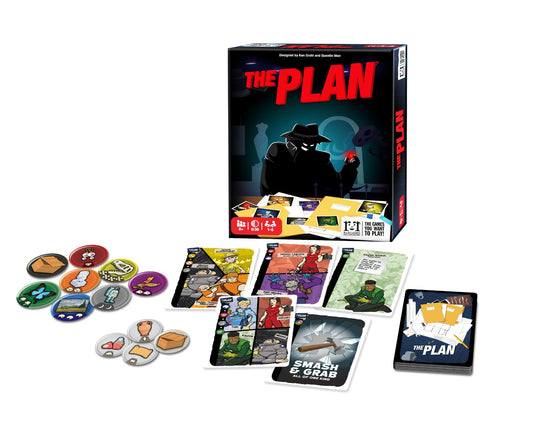 Plan, The