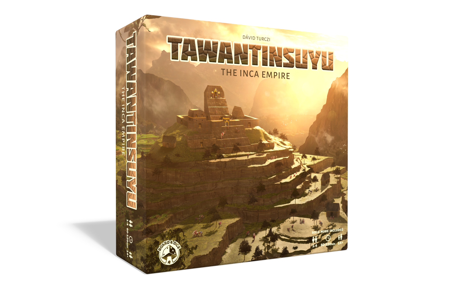 Tawantinsuyu The Inca Empire